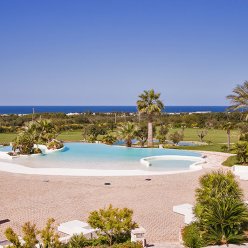 RELAIS MASSERIA CASELLI 4★