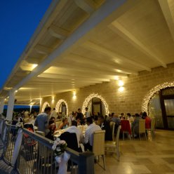 RELAIS MASSERIA CASELLI 4★