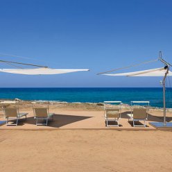 GRAND HOTEL MASSERIA SANTA LUCIA 4★