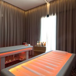 GRAND HOTEL MASSERIA SANTA LUCIA 4★