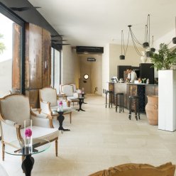 GRAND HOTEL MASSERIA SANTA LUCIA 4★