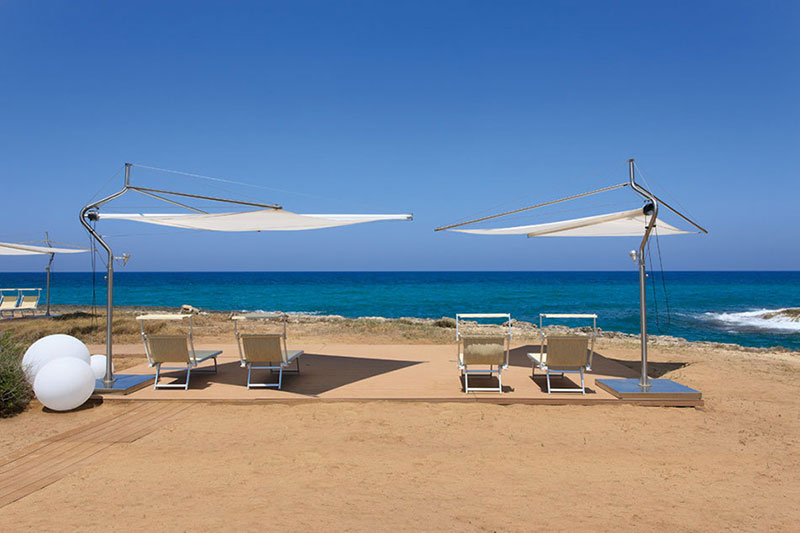 GRAND HOTEL MASSERIA SANTA LUCIA 4★