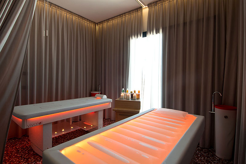 GRAND HOTEL MASSERIA SANTA LUCIA 4★