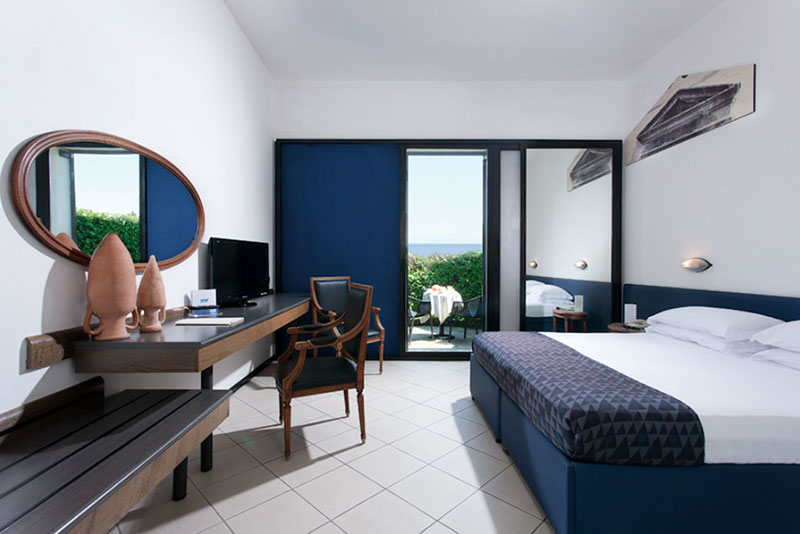 GRAND HOTEL MASSERIA SANTA LUCIA 4★