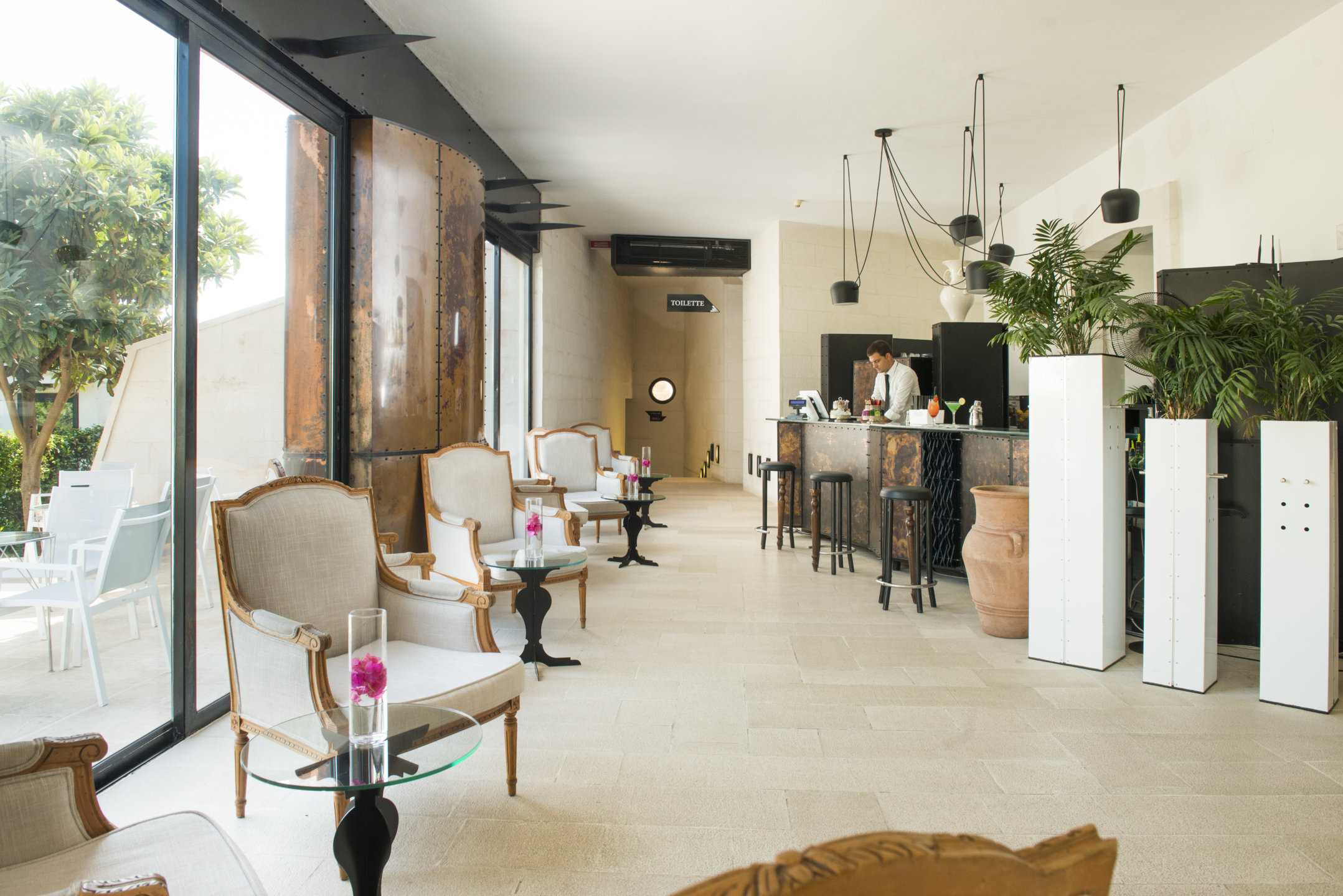 GRAND HOTEL MASSERIA SANTA LUCIA 4★