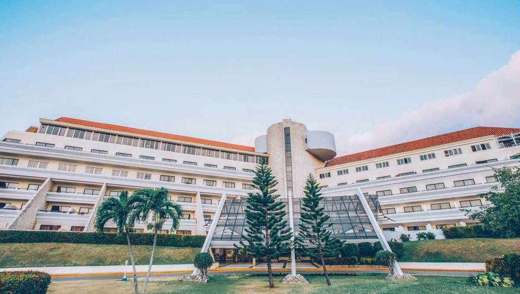 IBEROSTAR ORIGIN BELLA COSTA 4★