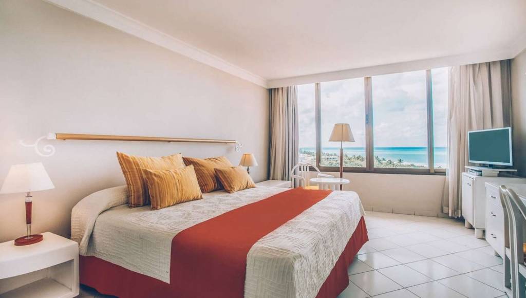 IBEROSTAR ORIGIN BELLA COSTA 4★