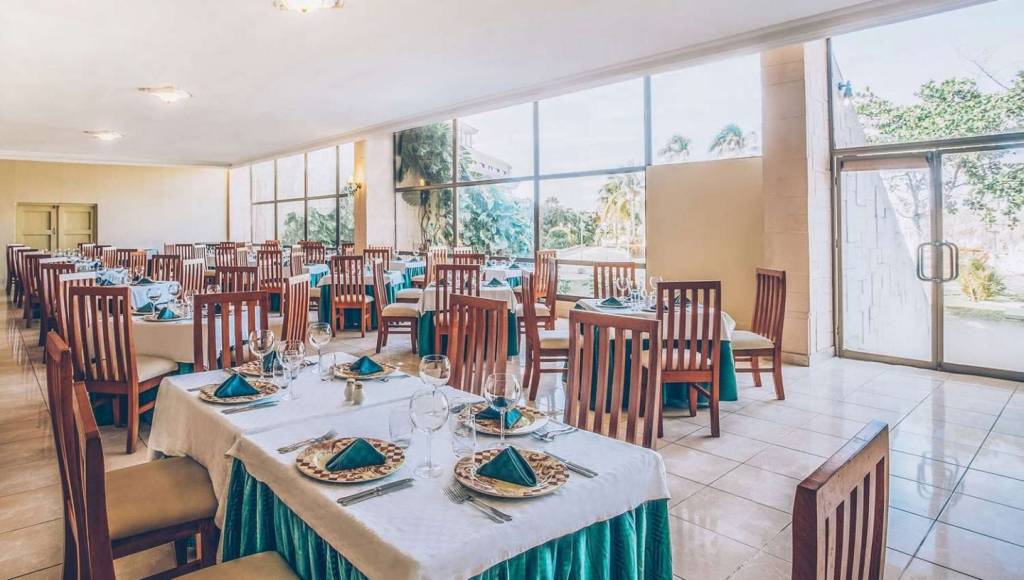 IBEROSTAR ORIGIN BELLA COSTA 4★