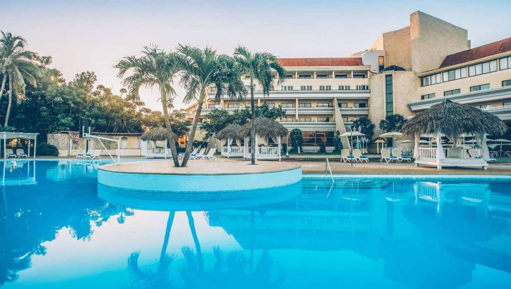 IBEROSTAR ORIGIN BELLA COSTA 4★