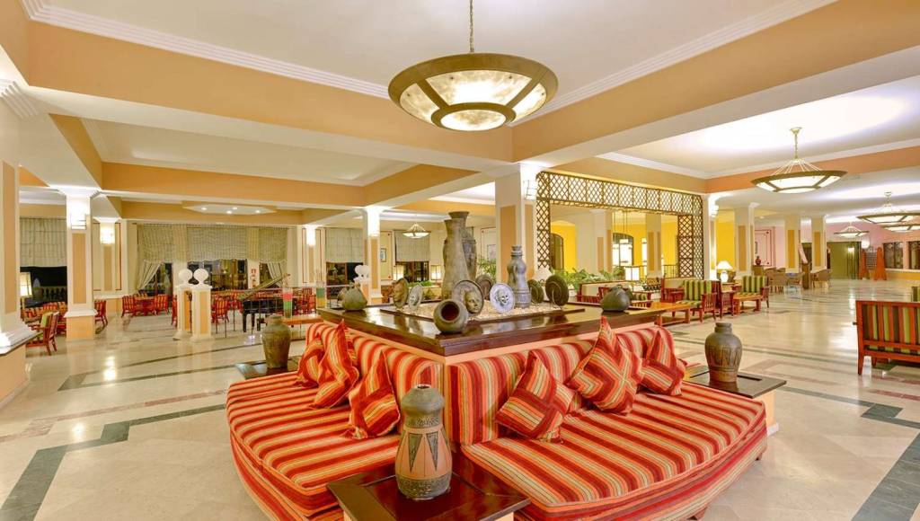 IBEROSTAR ORIGIN LAGUNA AZUL 5★