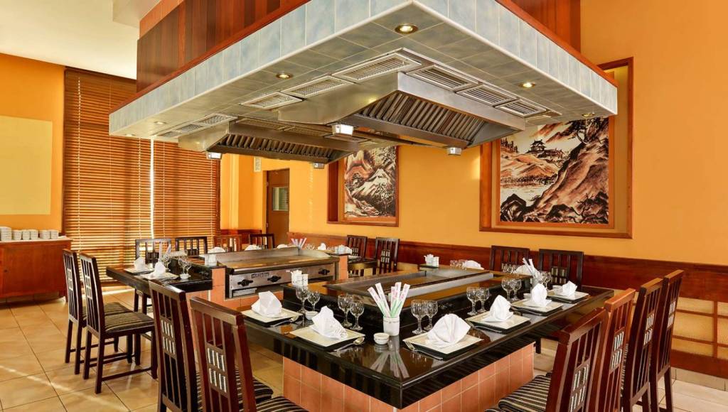 IBEROSTAR ORIGIN LAGUNA AZUL 5★