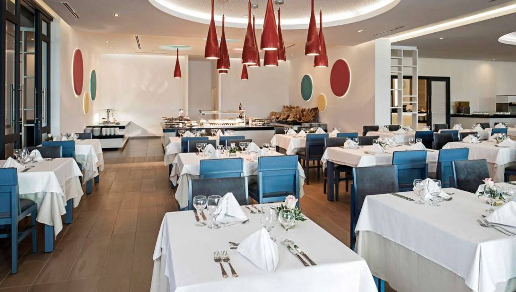 IBEROSTAR ORIGIN BELLA VISTA VARADERO 5★