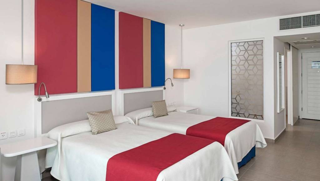 IBEROSTAR ORIGIN BELLA VISTA VARADERO 5★