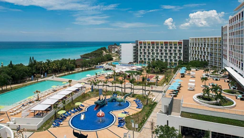 IBEROSTAR ORIGIN BELLA VISTA VARADERO 5★