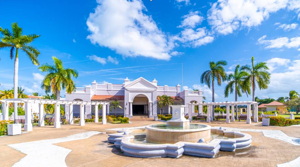 RESONANCE MUSIQUE VARADERO (PART OF EX. MEMORIES VARADERO BEACH RESORT) 4★