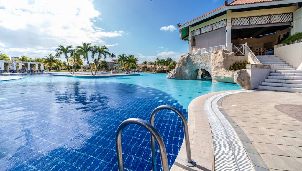 RESONANCE MUSIQUE VARADERO (PART OF EX. MEMORIES VARADERO BEACH RESORT) 4★