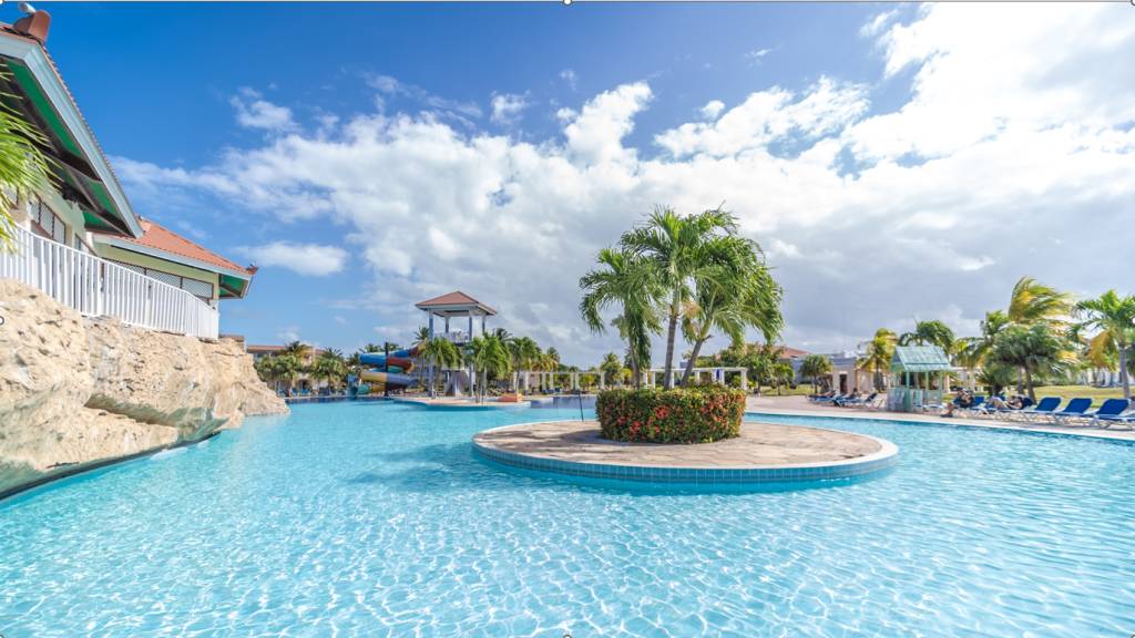 RESONANCE MUSIQUE VARADERO (PART OF EX. MEMORIES VARADERO BEACH RESORT) 4★