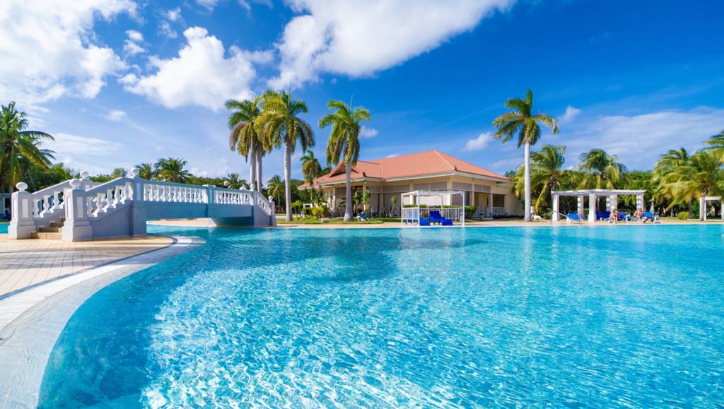 RESONANCE BLU VARADERO (PART OF EX. MEMORIES VARADERO BEACH RESORT) 4★