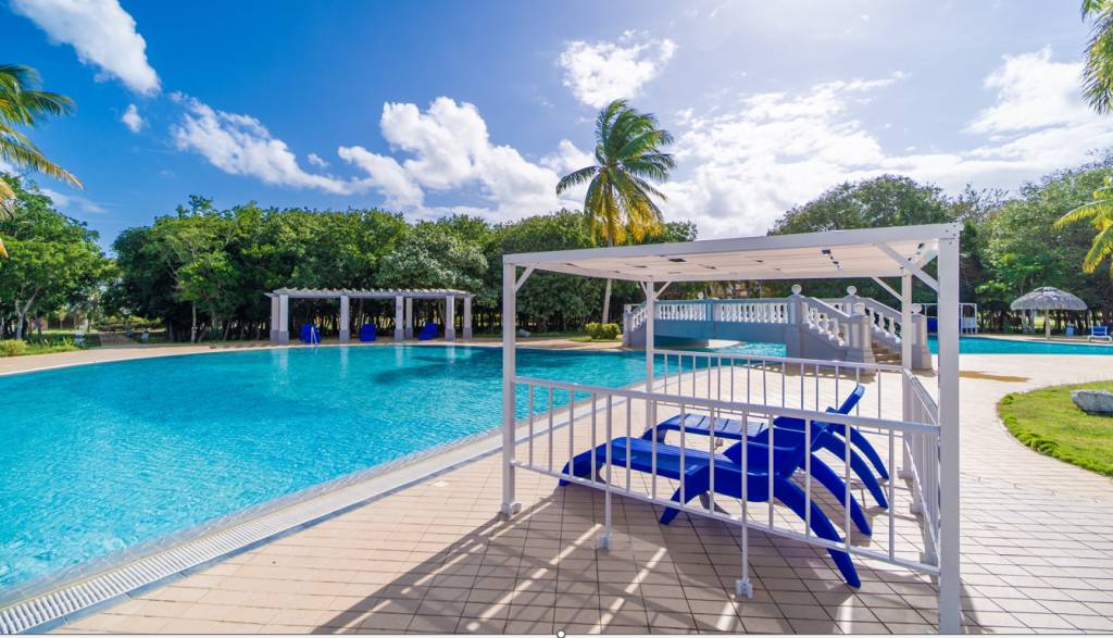 RESONANCE BLU VARADERO (PART OF EX. MEMORIES VARADERO BEACH RESORT) 4★