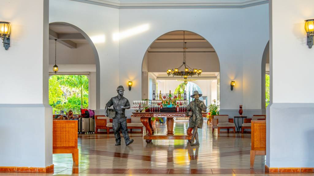 RESONANCE BLU VARADERO (PART OF EX. MEMORIES VARADERO BEACH RESORT) 4★