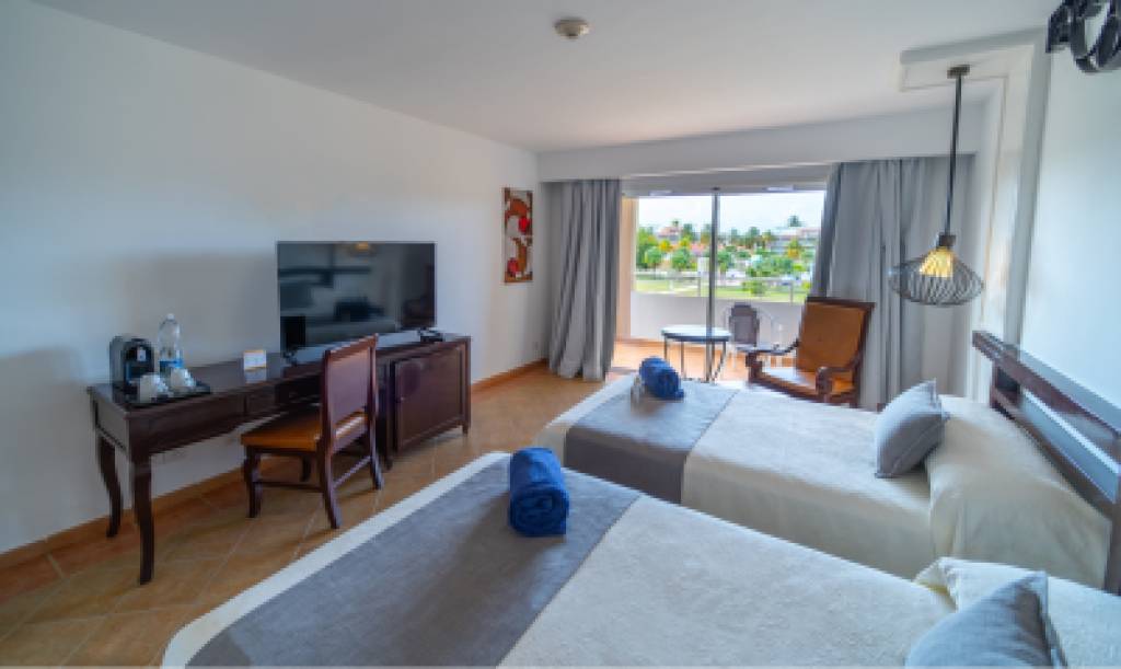 RESONANCE BLU VARADERO (PART OF EX. MEMORIES VARADERO BEACH RESORT) 4★