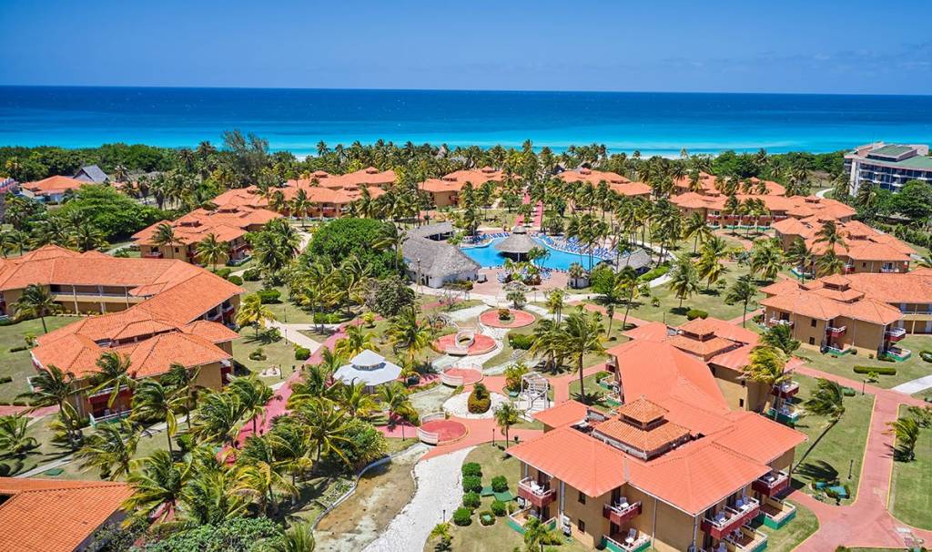 ROC ARENAS DORADAS 4★