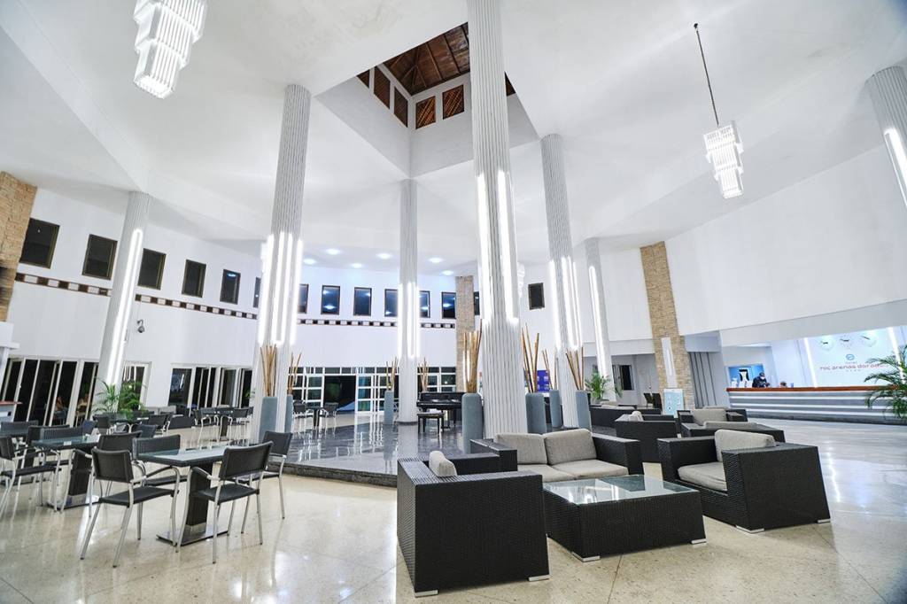 ROC ARENAS DORADAS 4★