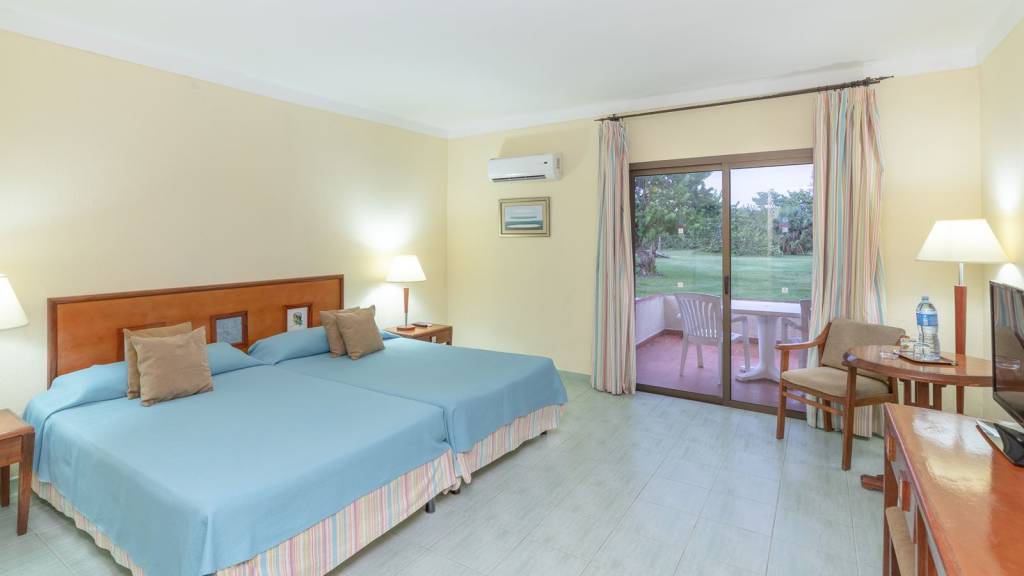 ROC ARENAS DORADAS 4★