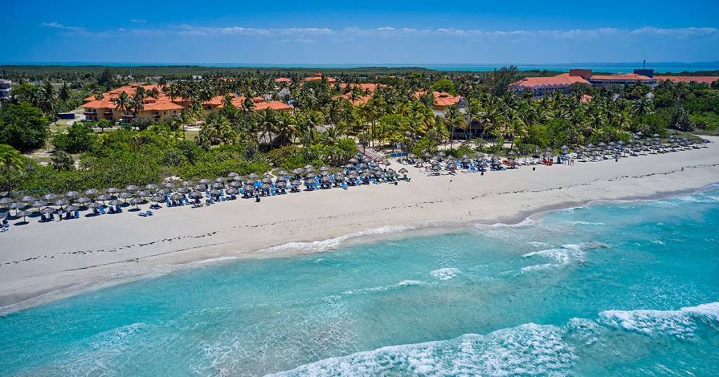 ROC ARENAS DORADAS 4★