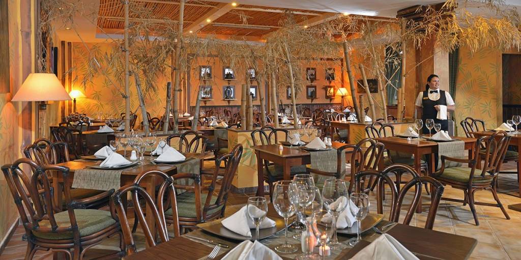 PARADISUS PRINCESA DEL MAR 5★