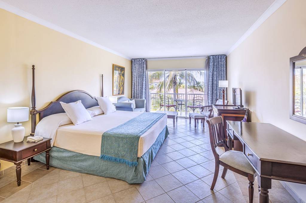 PARADISUS PRINCESA DEL MAR 5★