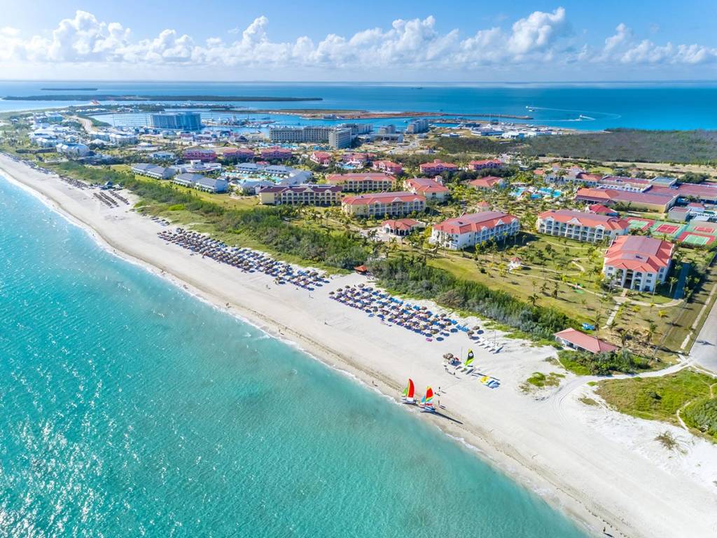 PARADISUS PRINCESA DEL MAR 5★