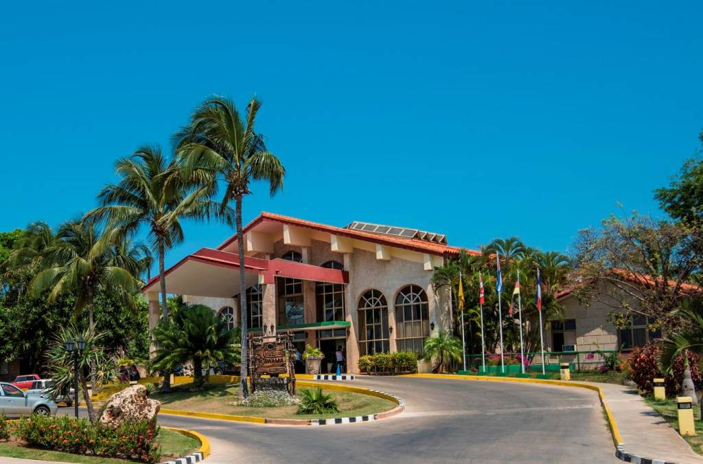 CLUB KAWAMA (EX. NAME GRAN CARIBE CLUB KAWAMA) 3★