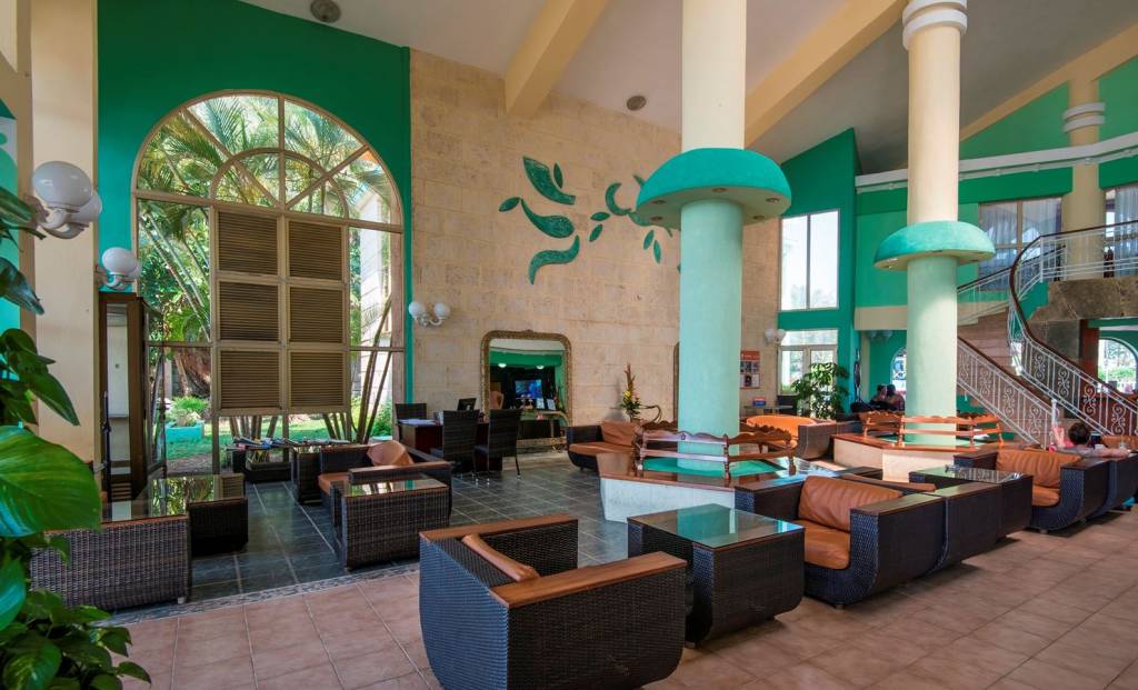 CLUB KAWAMA (EX. NAME GRAN CARIBE CLUB KAWAMA) 3★