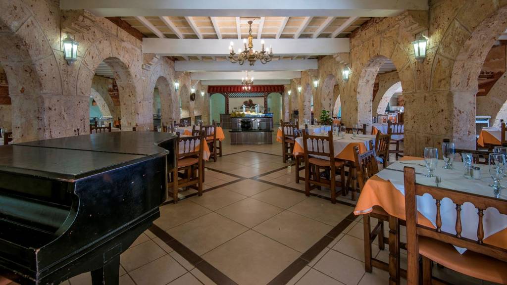 CLUB KAWAMA (EX. NAME GRAN CARIBE CLUB KAWAMA) 3★