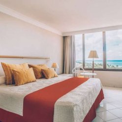 IBEROSTAR ORIGIN BELLA COSTA 4★