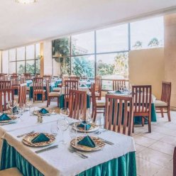 IBEROSTAR ORIGIN BELLA COSTA 4★