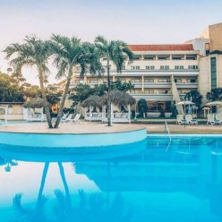 IBEROSTAR ORIGIN BELLA COSTA 4★