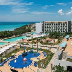 IBEROSTAR ORIGIN BELLA VISTA VARADERO 5★