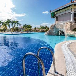 RESONANCE MUSIQUE VARADERO (PART OF EX. MEMORIES VARADERO BEACH RESORT) 4★