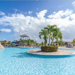 RESONANCE MUSIQUE VARADERO (PART OF EX. MEMORIES VARADERO BEACH RESORT) 4★