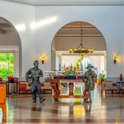 RESONANCE BLU VARADERO (PART OF EX. MEMORIES VARADERO BEACH RESORT) 4★