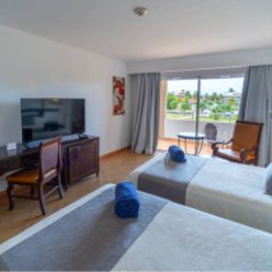 RESONANCE BLU VARADERO (PART OF EX. MEMORIES VARADERO BEACH RESORT) 4★