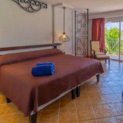 RESONANCE BLU VARADERO (PART OF EX. MEMORIES VARADERO BEACH RESORT) 4★