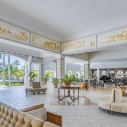 PARADISUS PRINCESA DEL MAR 5★