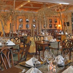 PARADISUS PRINCESA DEL MAR 5★