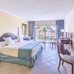 PARADISUS PRINCESA DEL MAR 5★