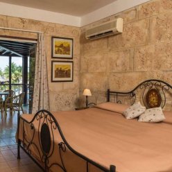 CLUB KAWAMA (EX. NAME GRAN CARIBE CLUB KAWAMA) 3★