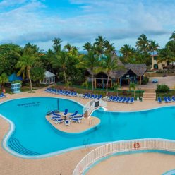 CLUB KAWAMA (EX. NAME GRAN CARIBE CLUB KAWAMA) 3★