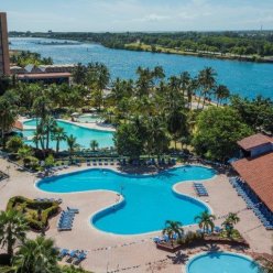 COMPLEJO PUNTARENA PLAYA CALETA 4 ★